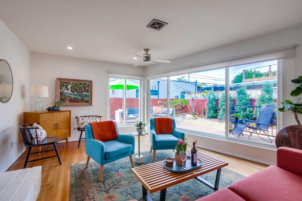 La Jolla Vacation Rental