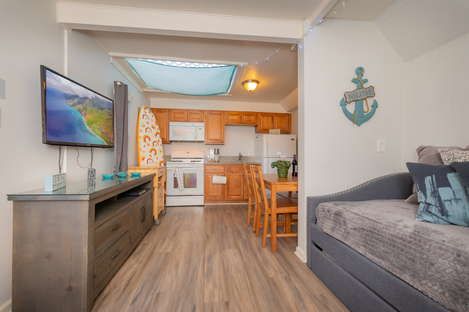 San Diego Vacation Rental