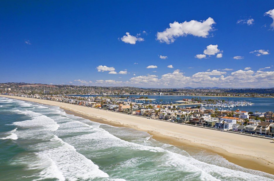 San Diego Vacation Rental