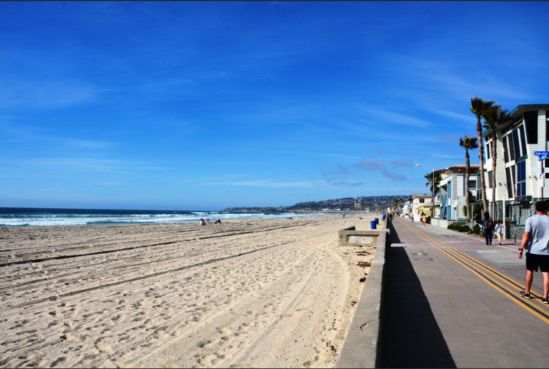 San Diego Vacation Rental