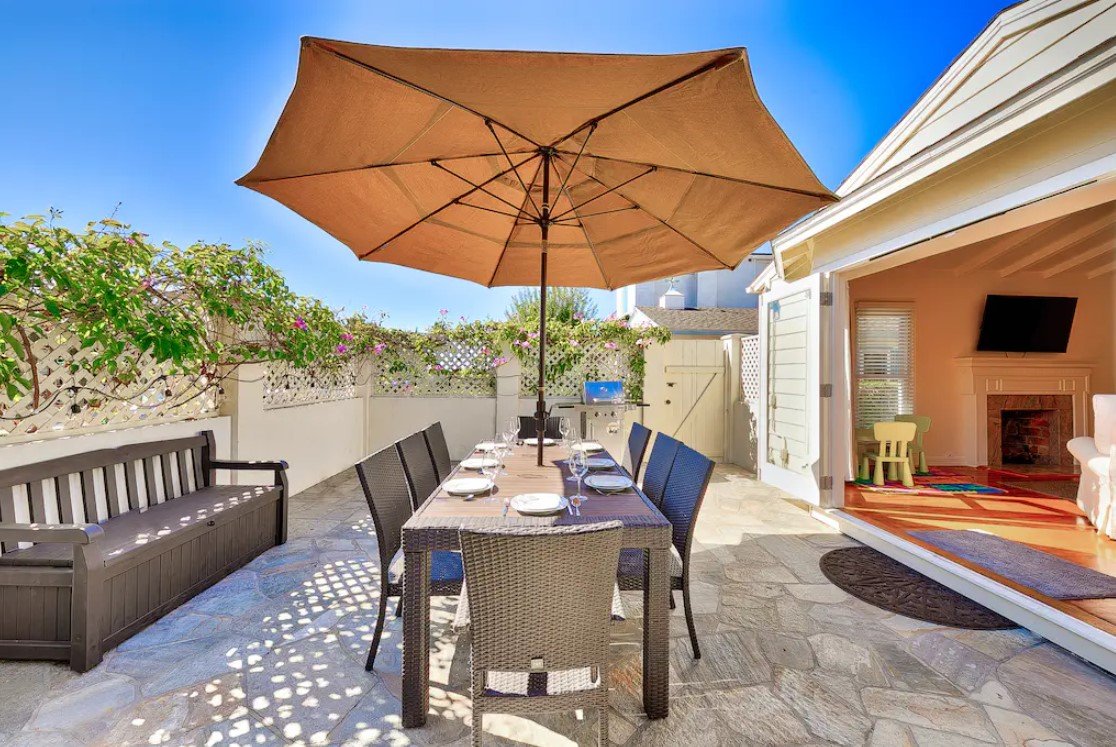 La Jolla Vacation Rental