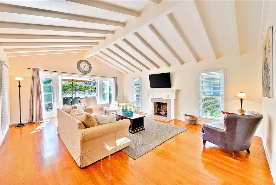 La Jolla Vacation Rental