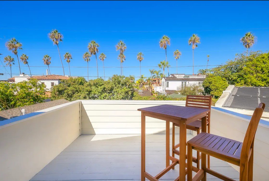 La Jolla Vacation Rental