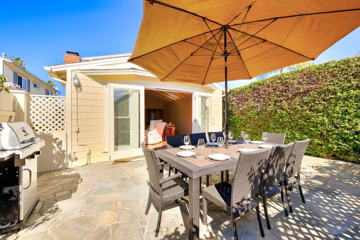 La Jolla Vacation Rental