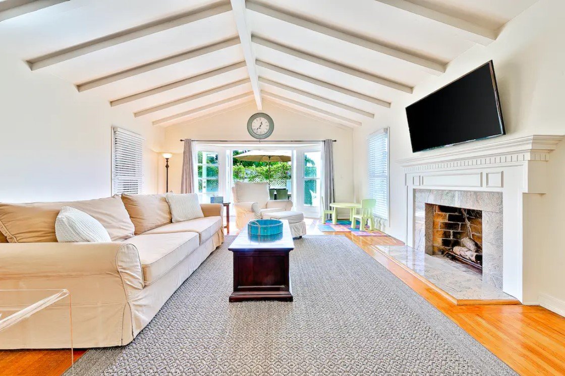 La Jolla Vacation Rental