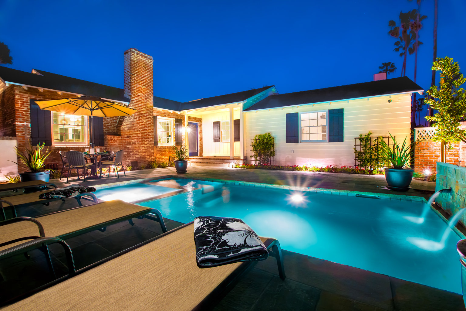 La Jolla Vacation Rental