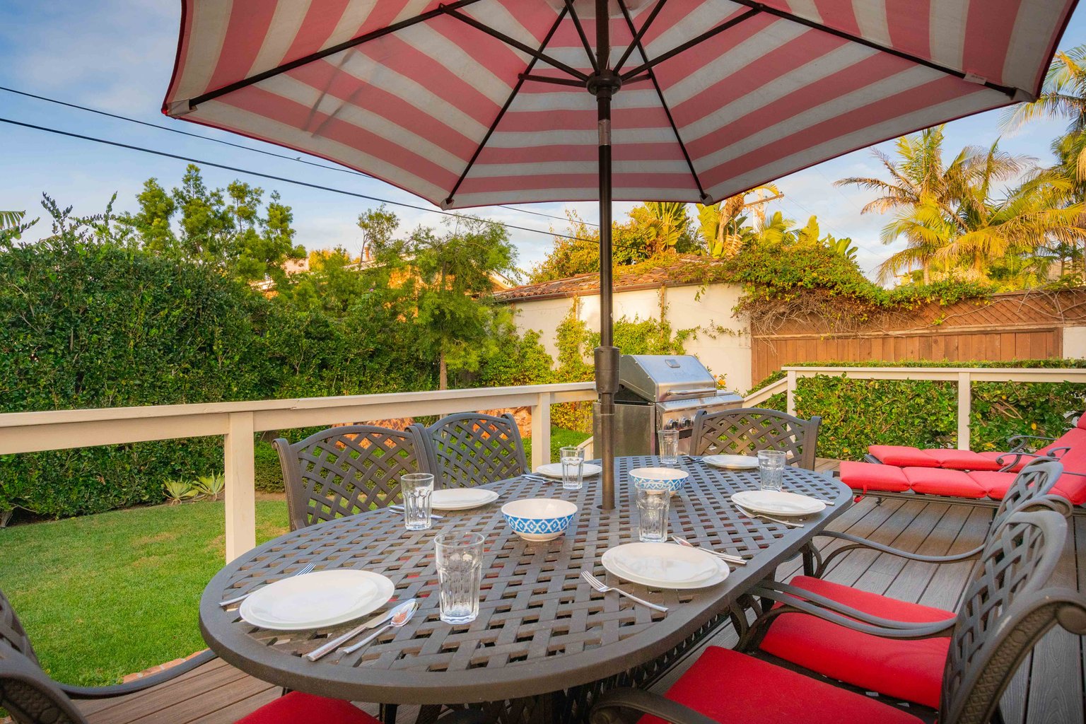 La Jolla Vacation Rental