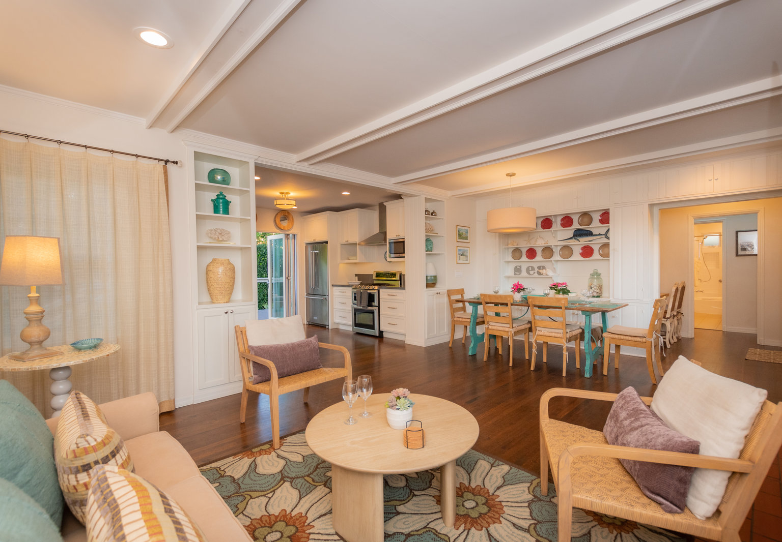 La Jolla Vacation Rental