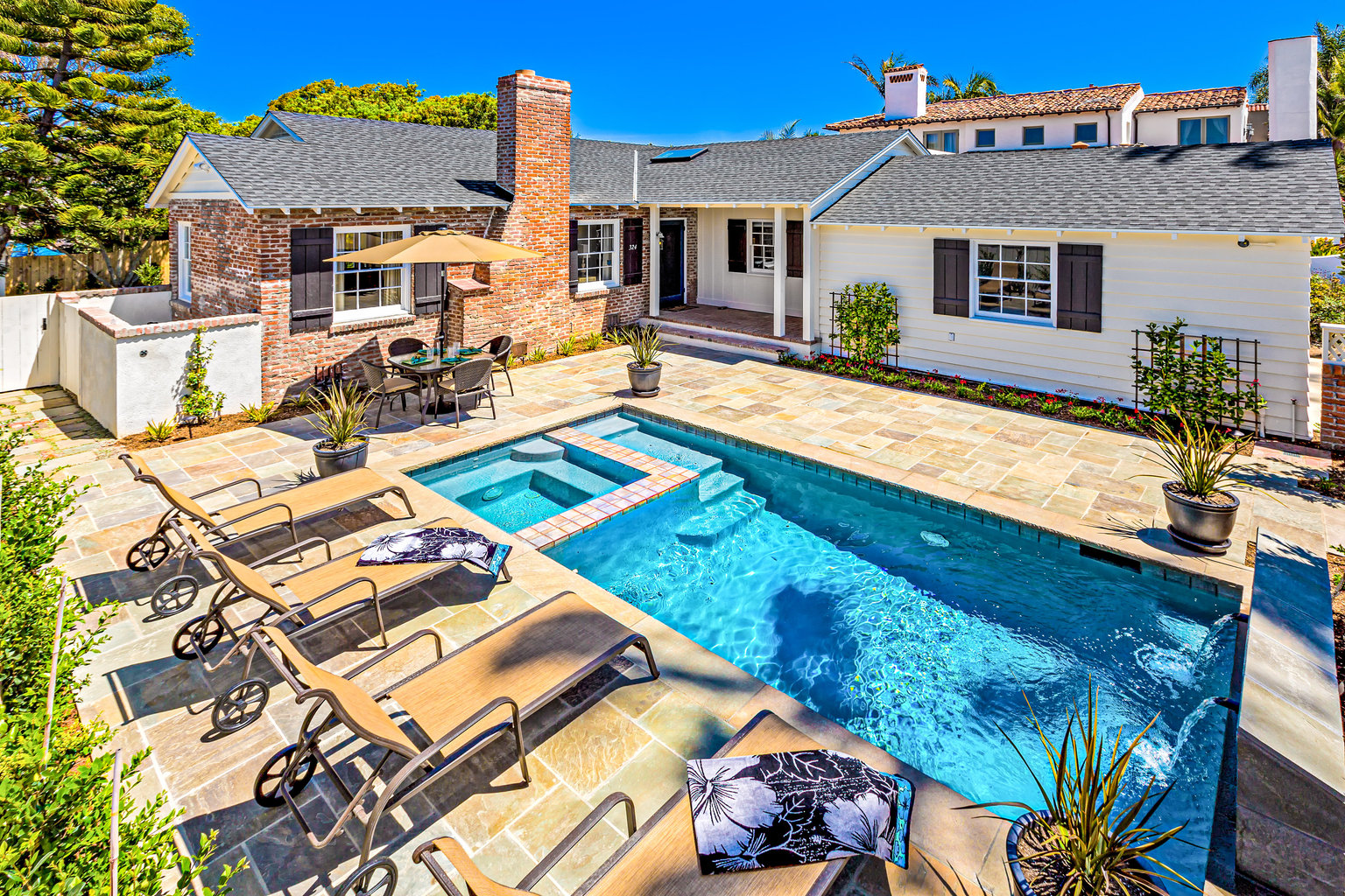 La Jolla Vacation Rental