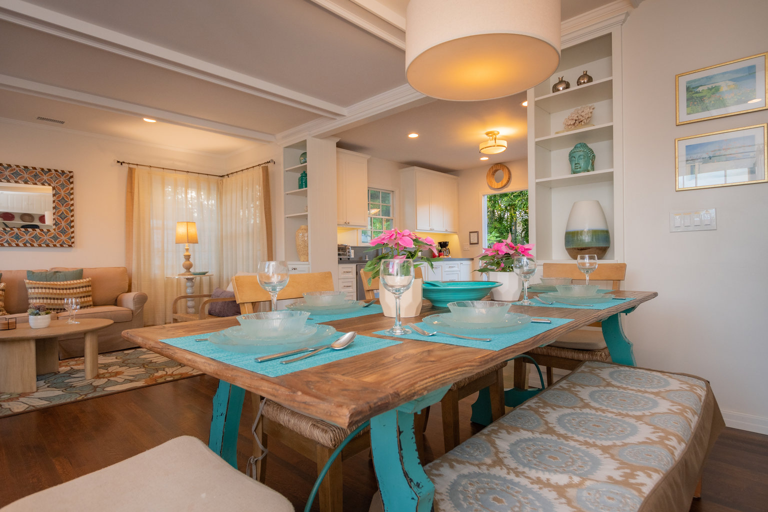 La Jolla Vacation Rental