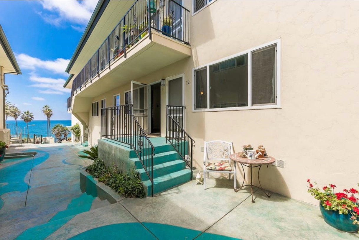 La Jolla Vacation Rental