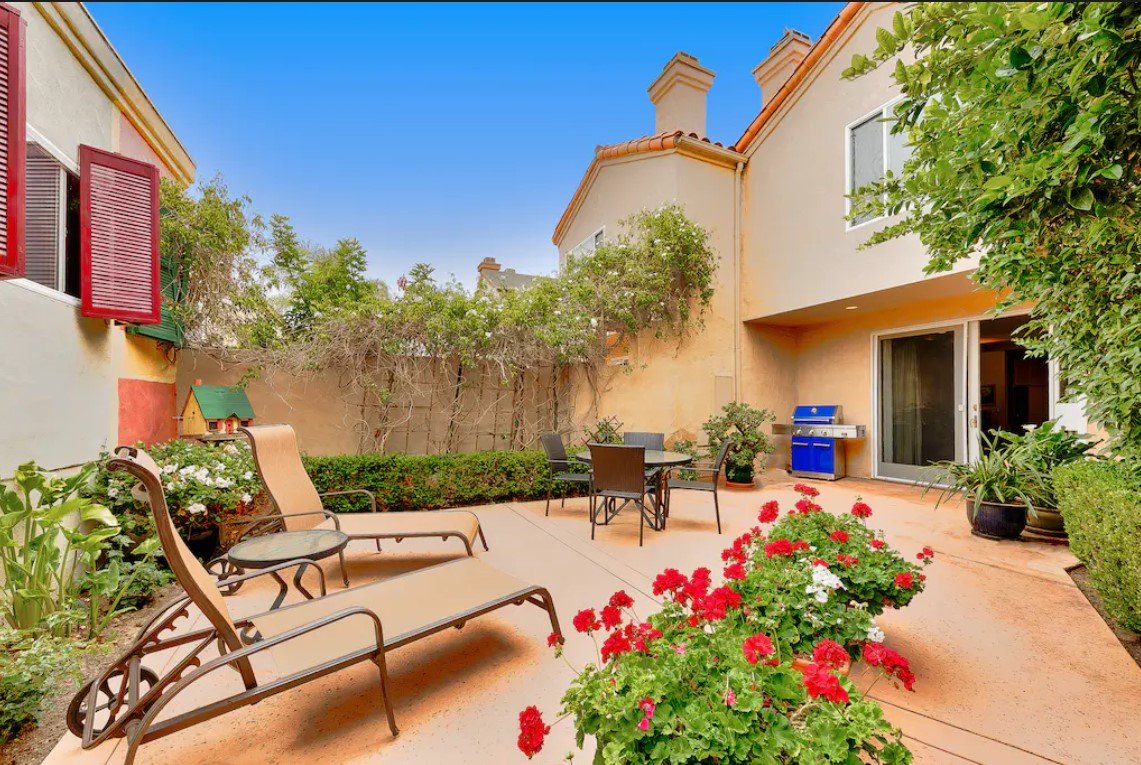 La Jolla Vacation Rental