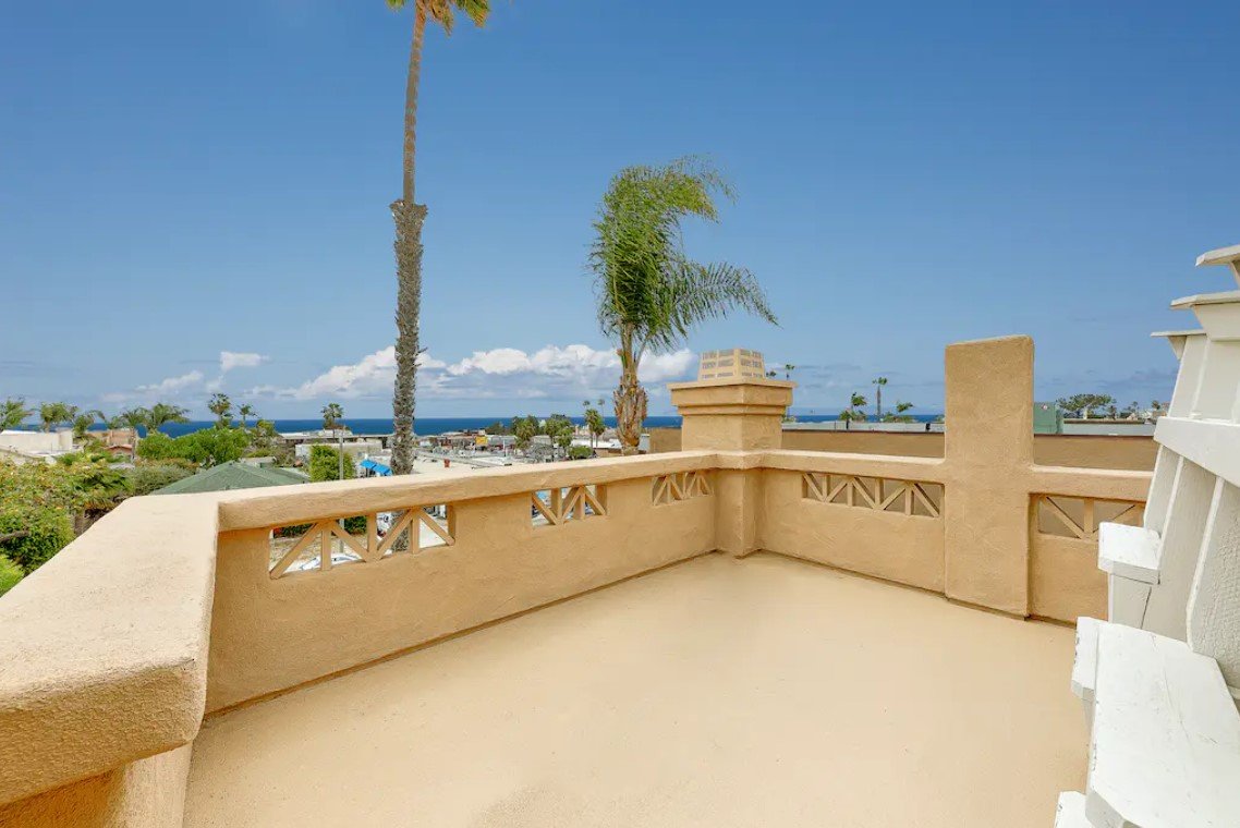 La Jolla Vacation Rental