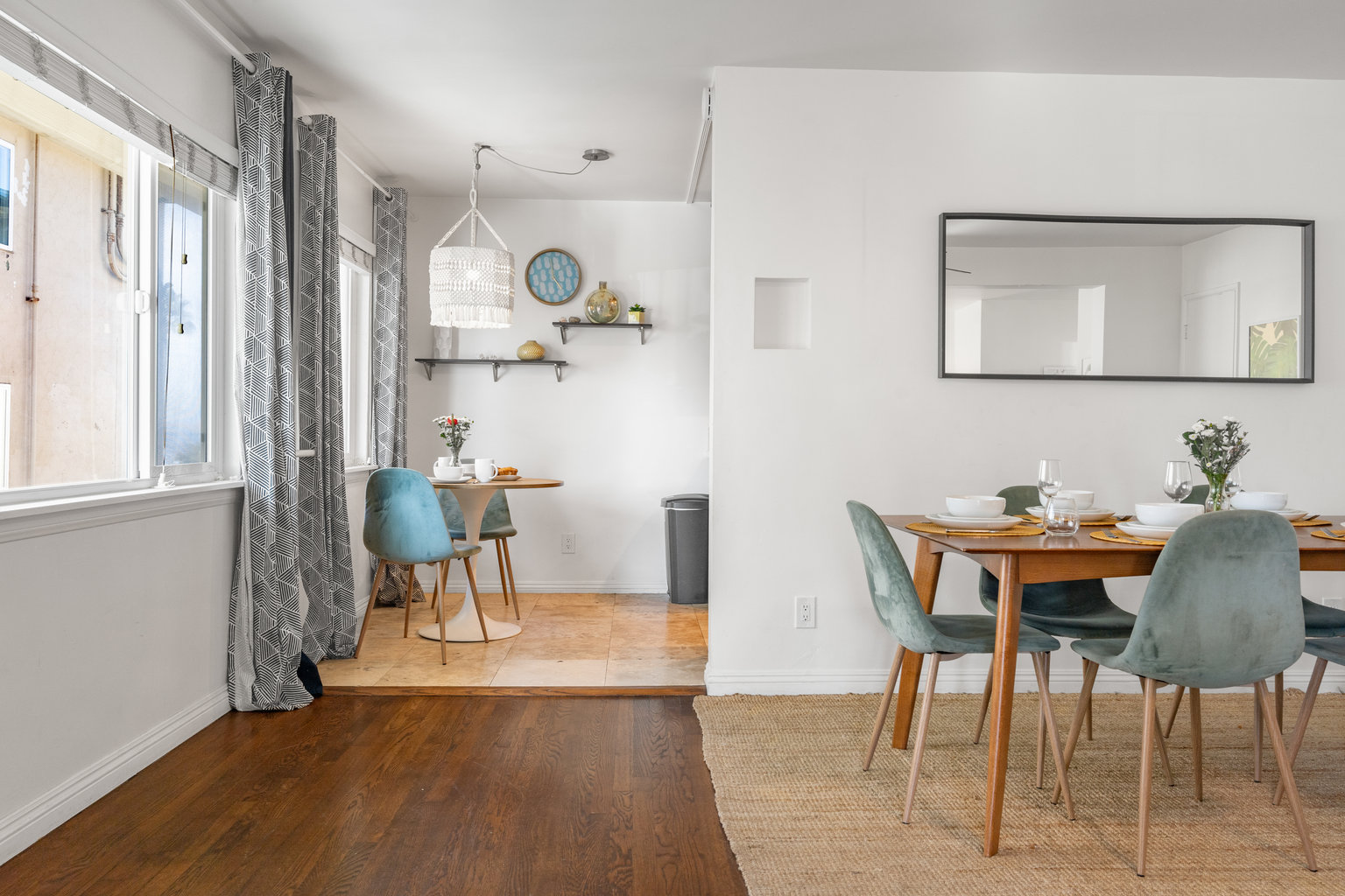 La Jolla Vacation Rental