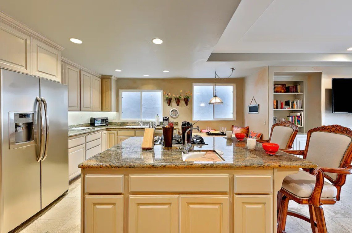 La Jolla Vacation Rental