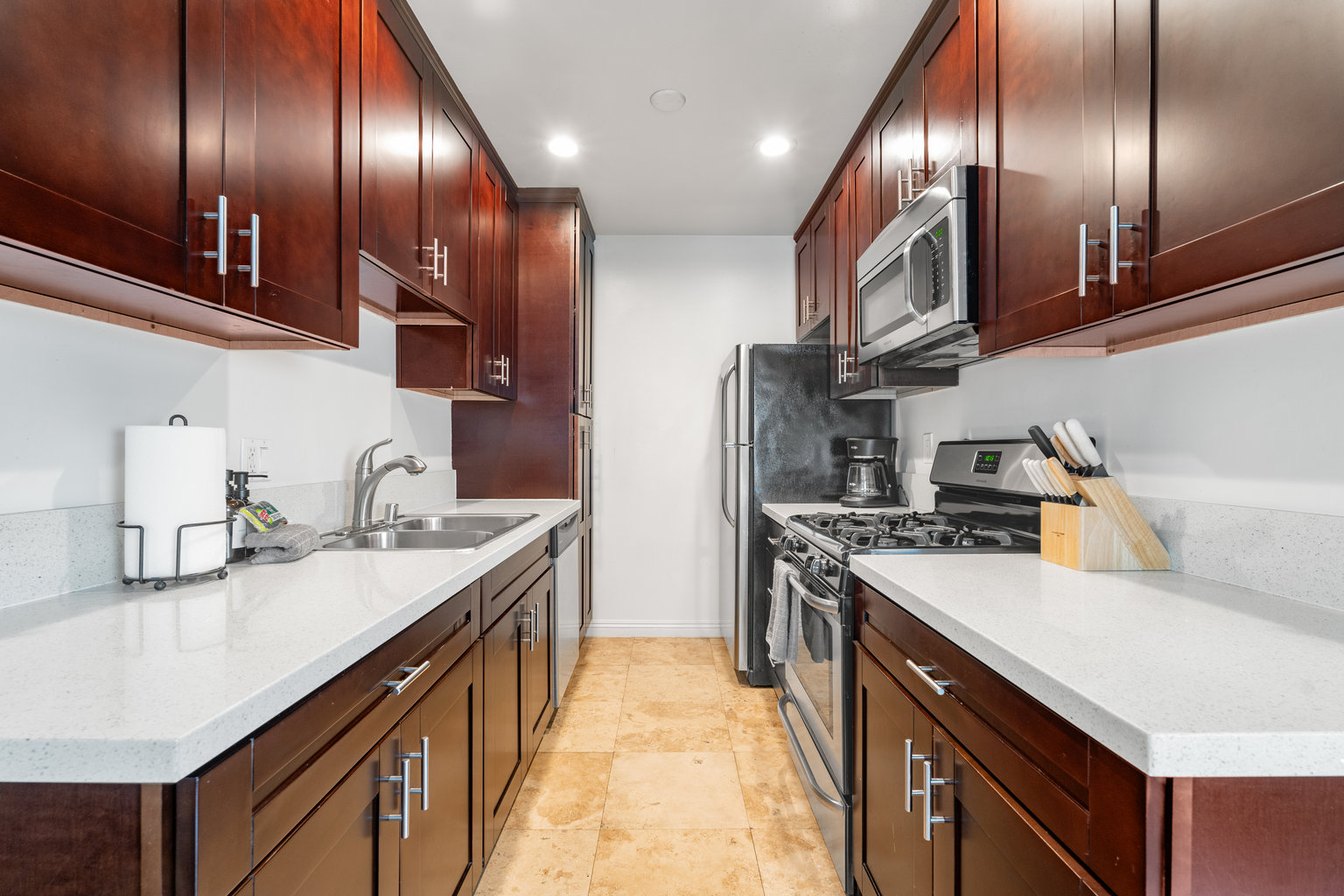 La Jolla Vacation Rental