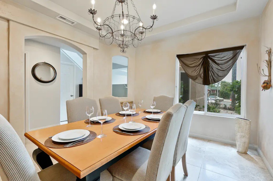 La Jolla Vacation Rental