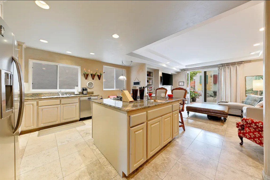 La Jolla Vacation Rental