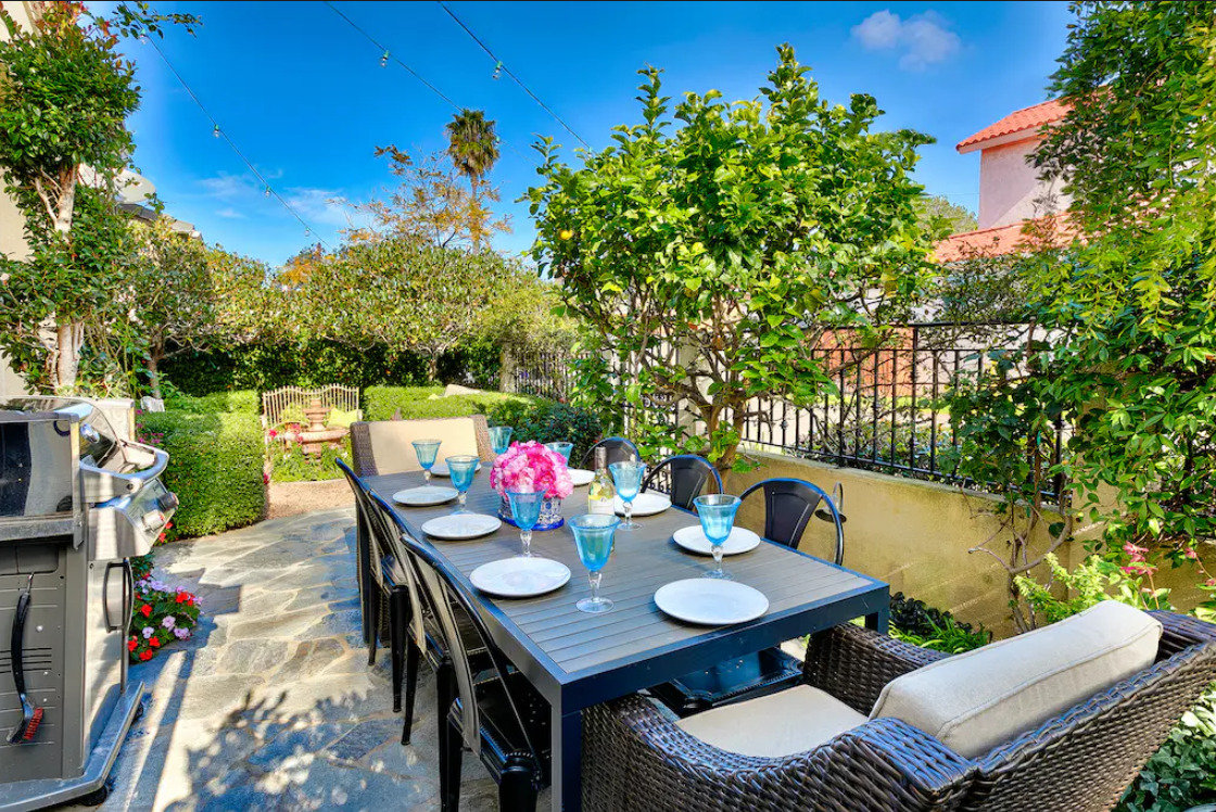 La Jolla Vacation Rental