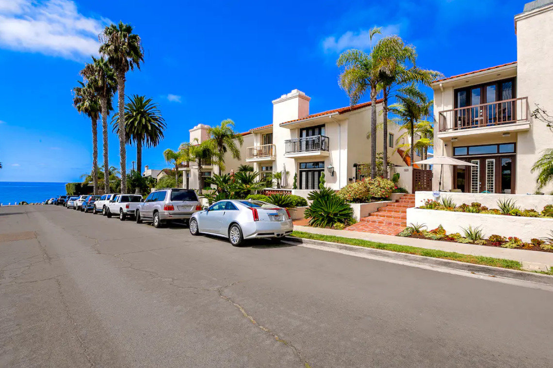 La Jolla Vacation Rental