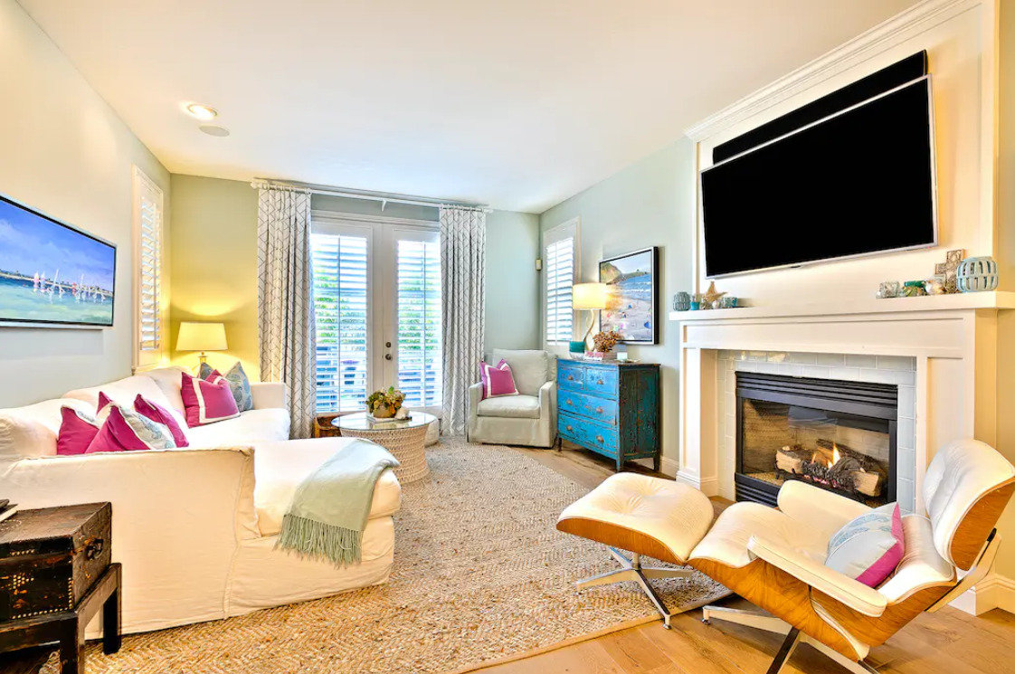 La Jolla Vacation Rental