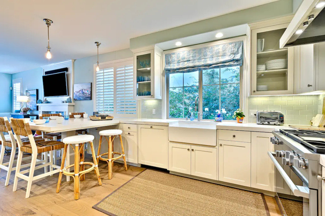 La Jolla Vacation Rental