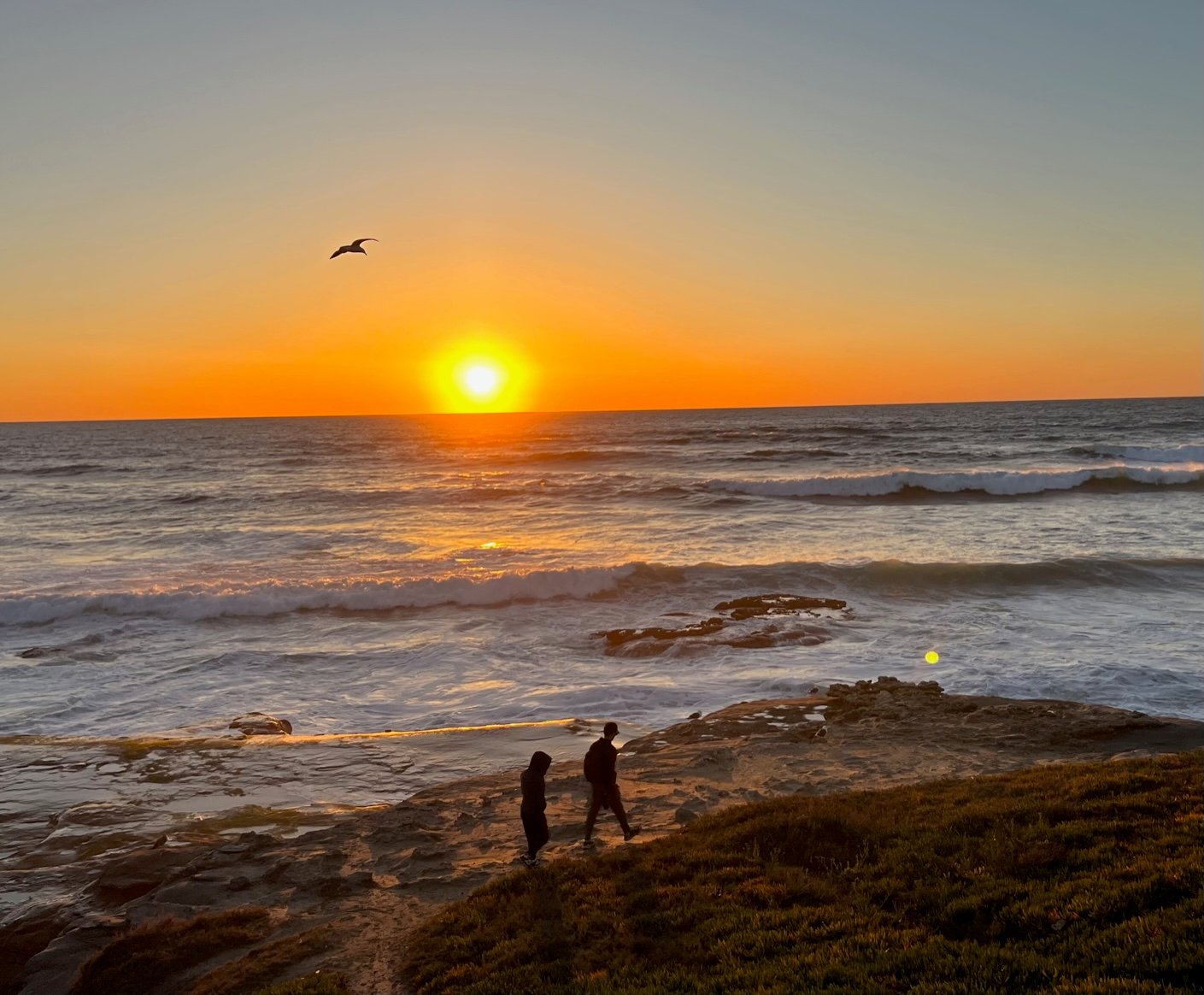 La Jolla Vacation Rental