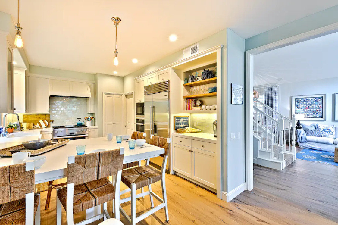 La Jolla Vacation Rental