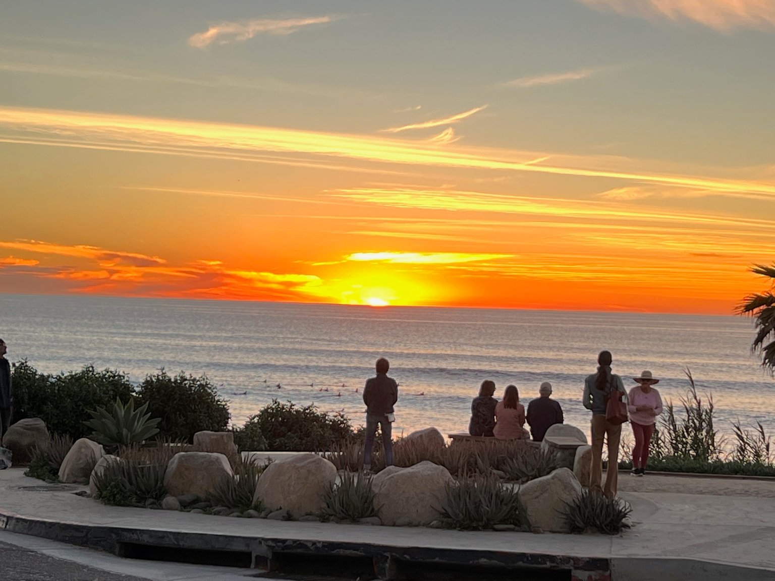 La Jolla Vacation Rental