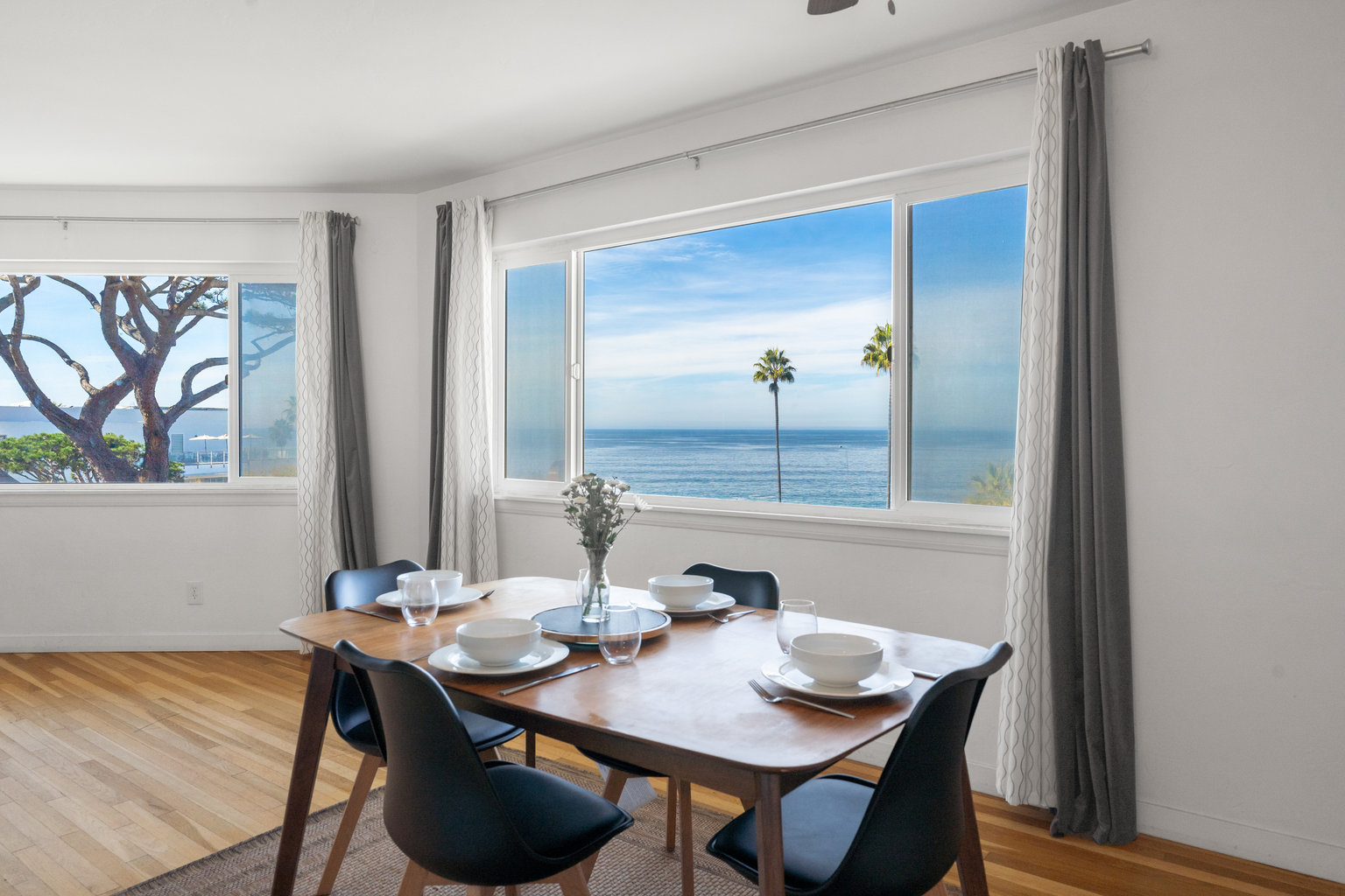 La Jolla Vacation Rental