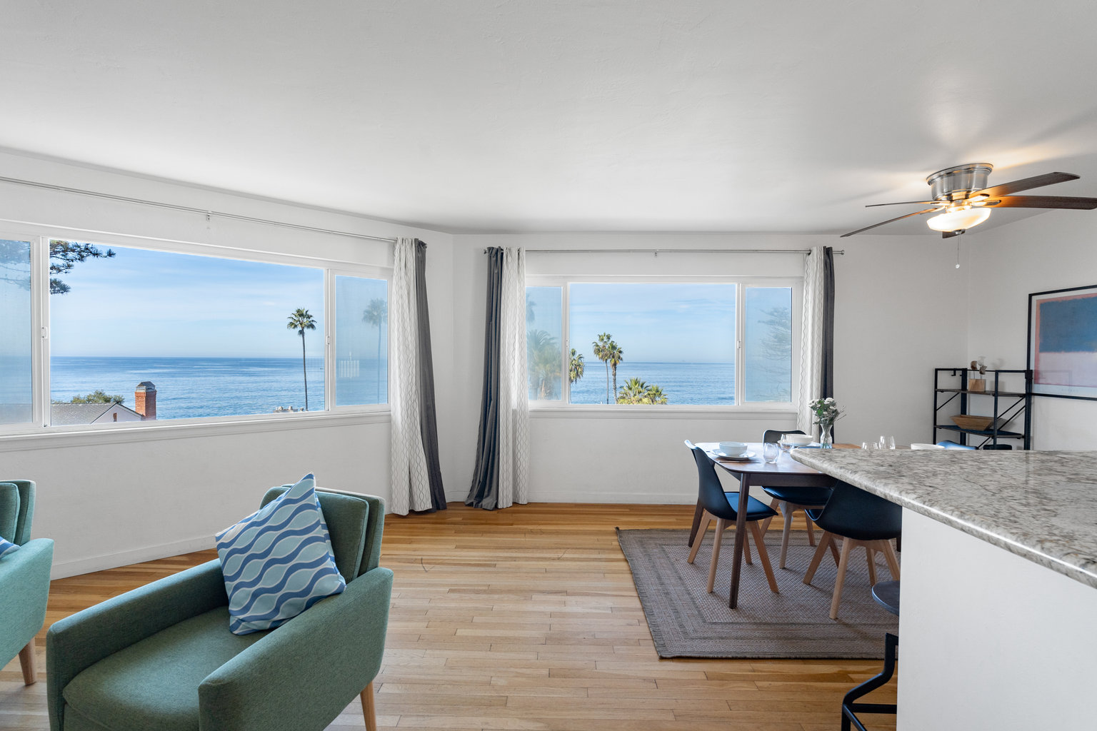 La Jolla Vacation Rental