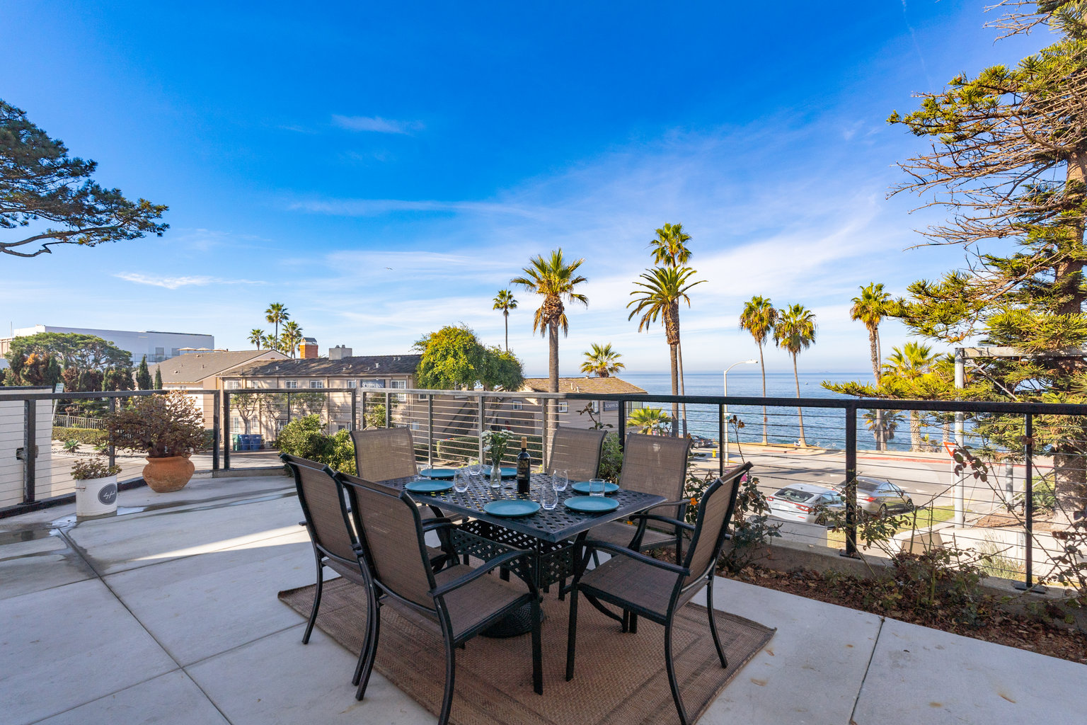 La Jolla Vacation Rental