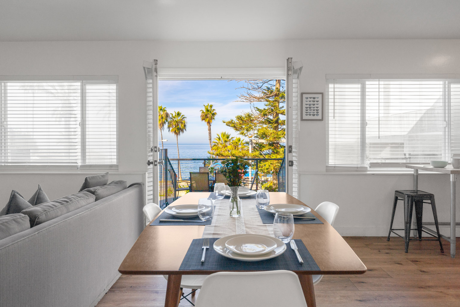 La Jolla Vacation Rental