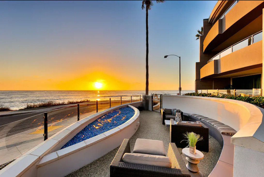 La Jolla Vacation Rental