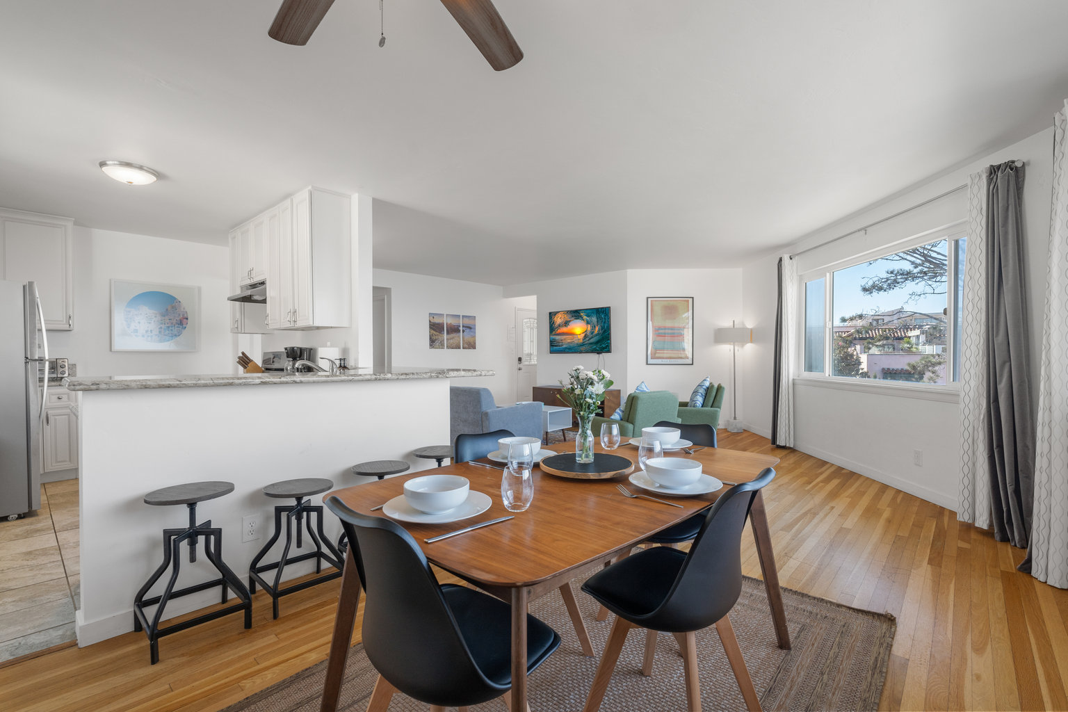 La Jolla Vacation Rental