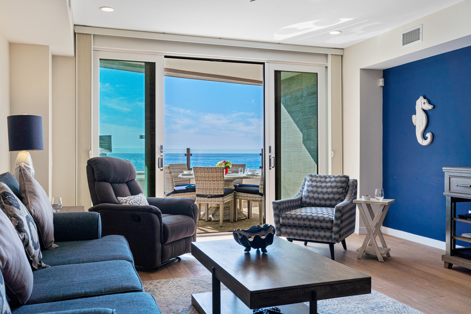 La Jolla Vacation Rental