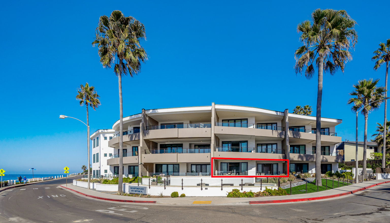 La Jolla Vacation Rental