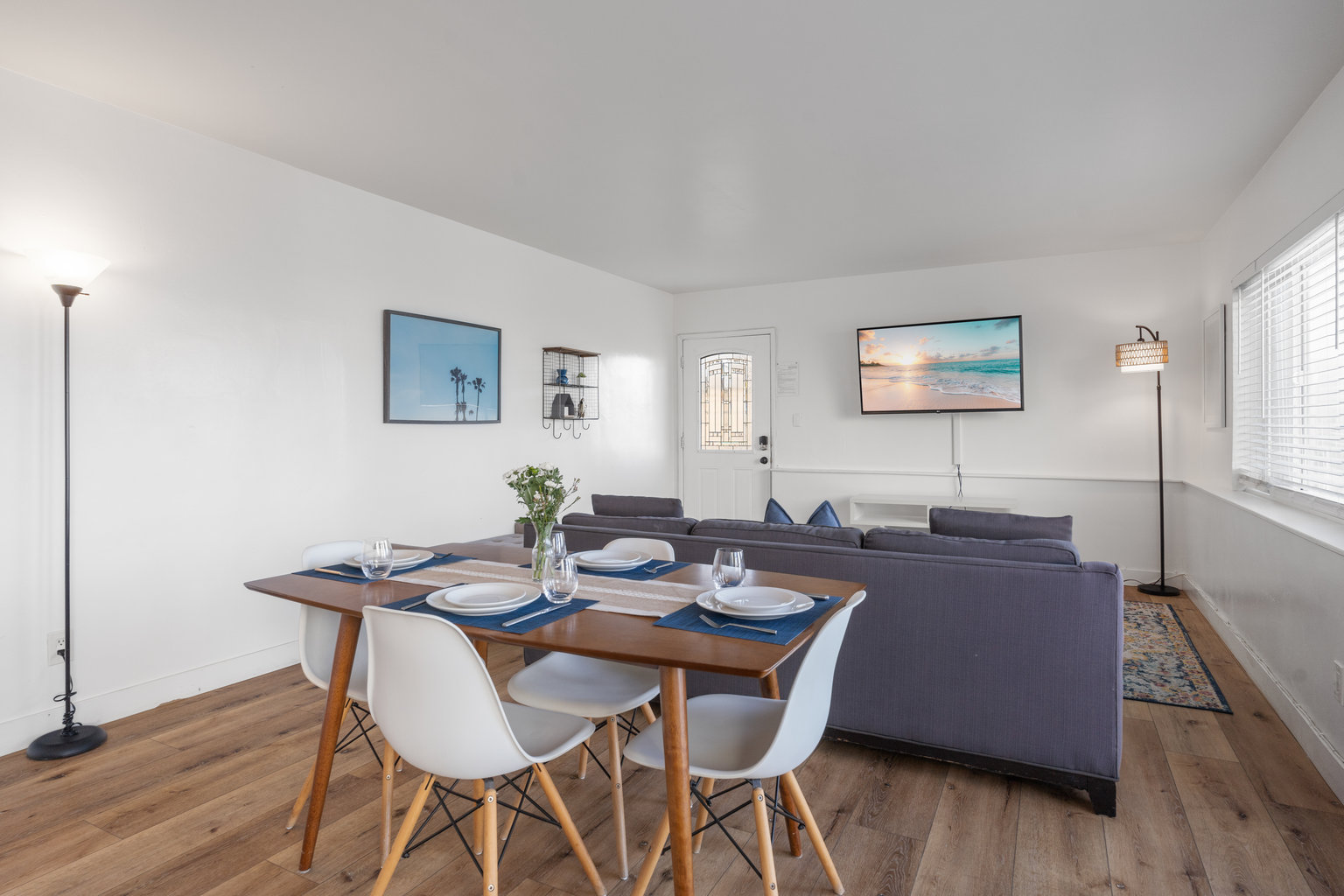 La Jolla Vacation Rental