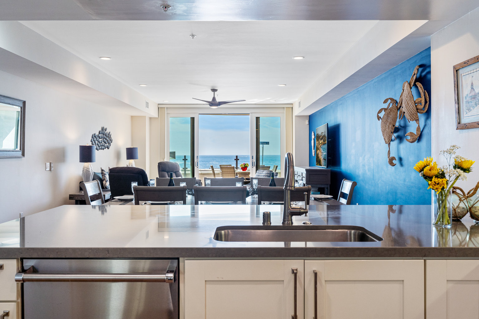 La Jolla Vacation Rental