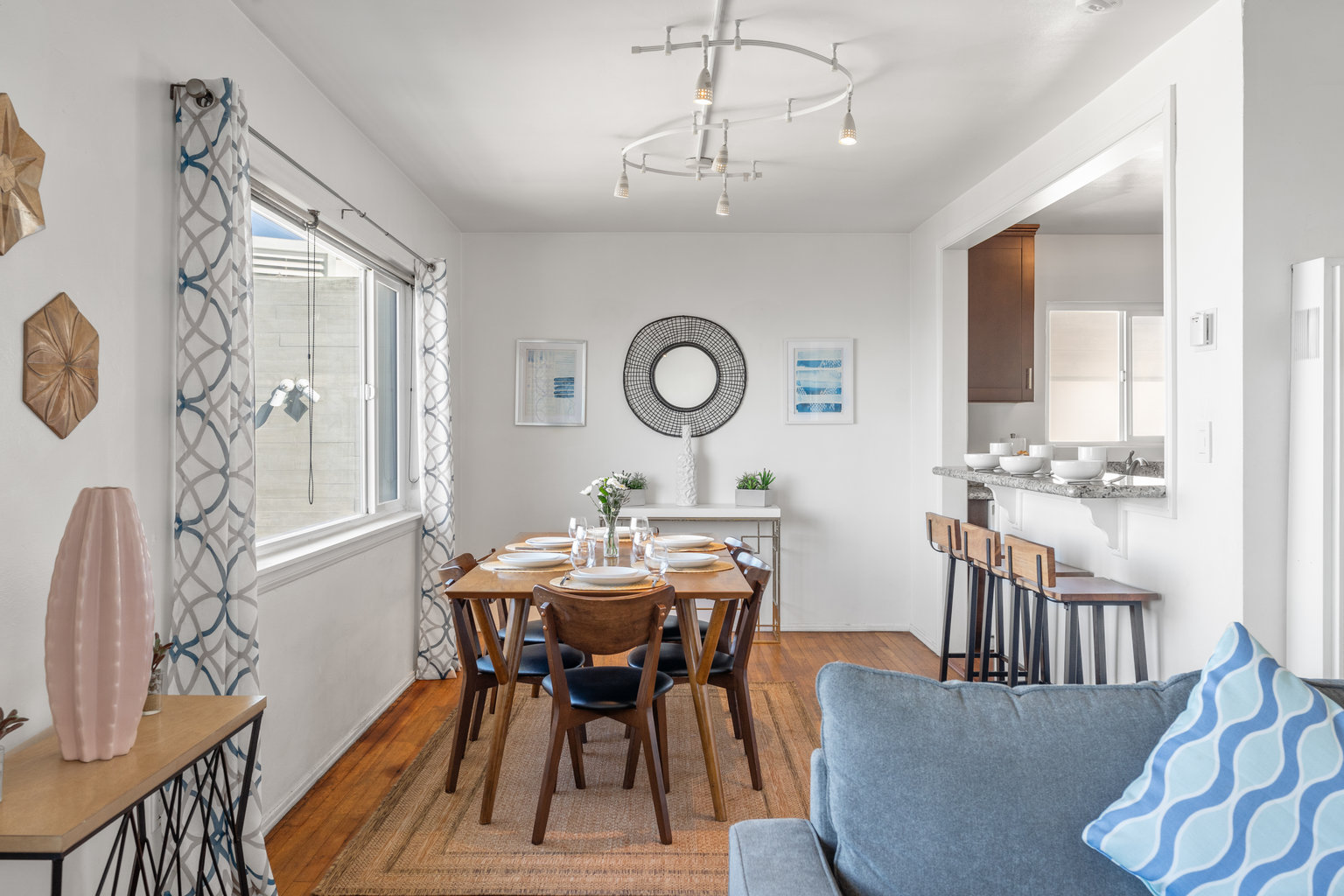 La Jolla Vacation Rental