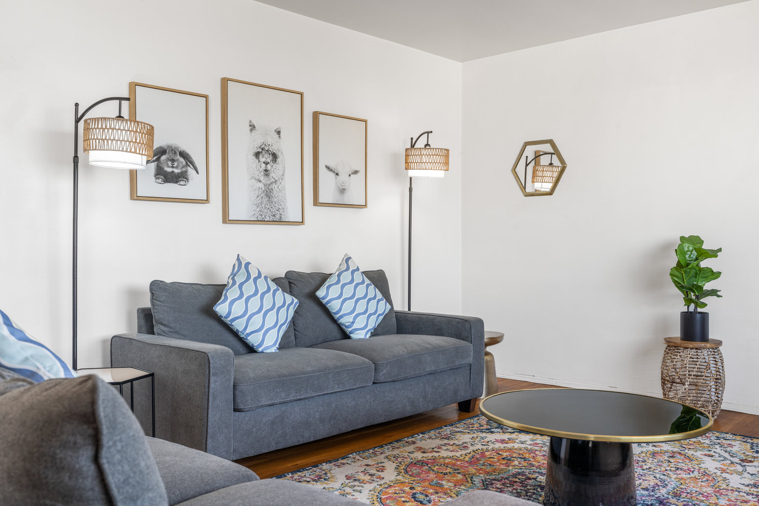 La Jolla Vacation Rental