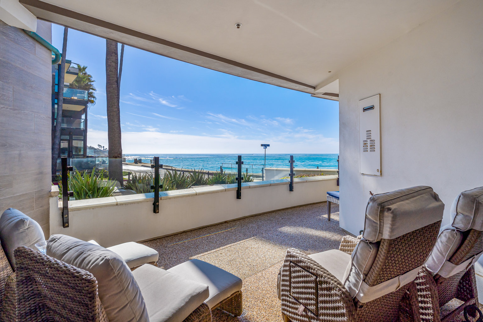 La Jolla Vacation Rental