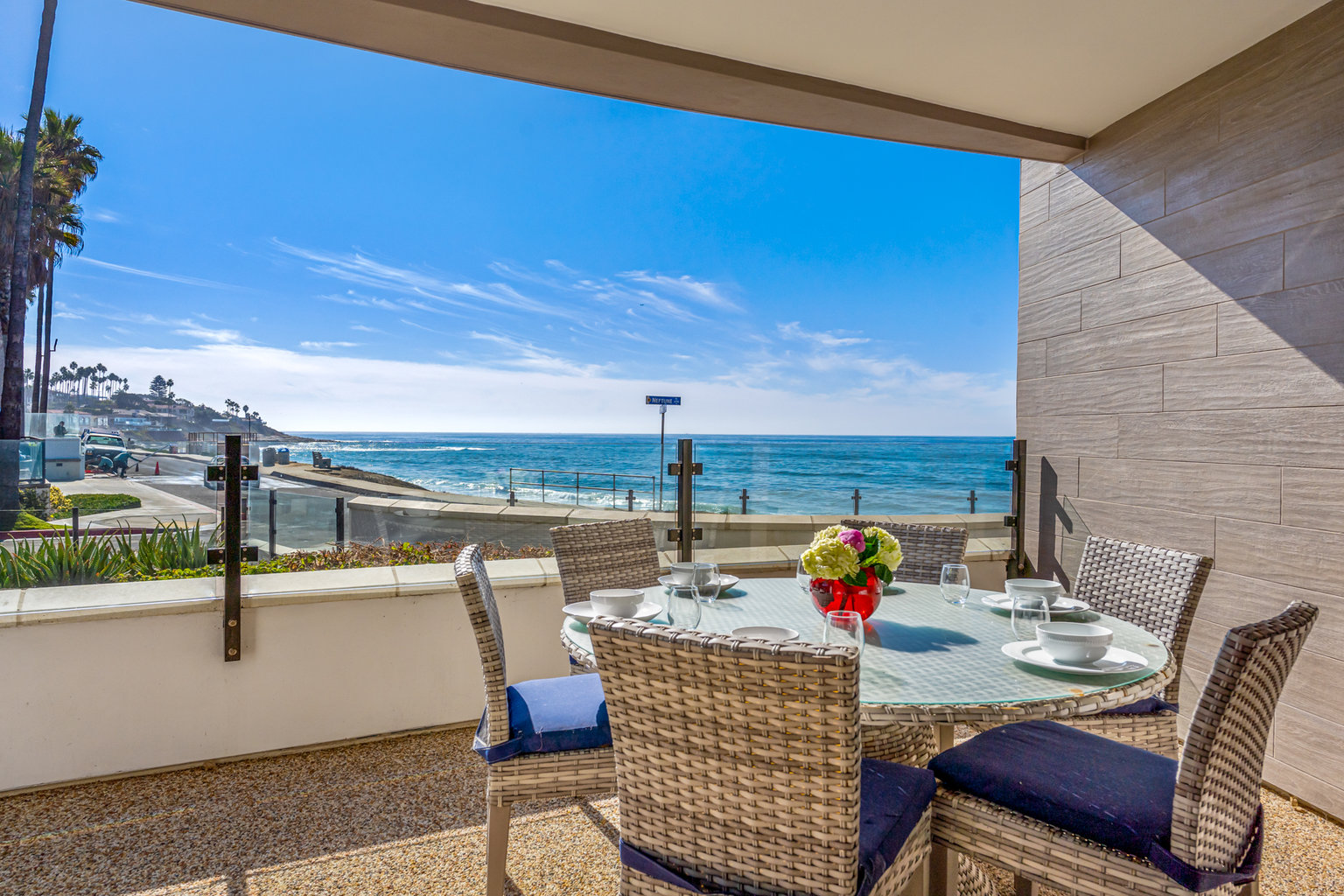La Jolla Vacation Rental