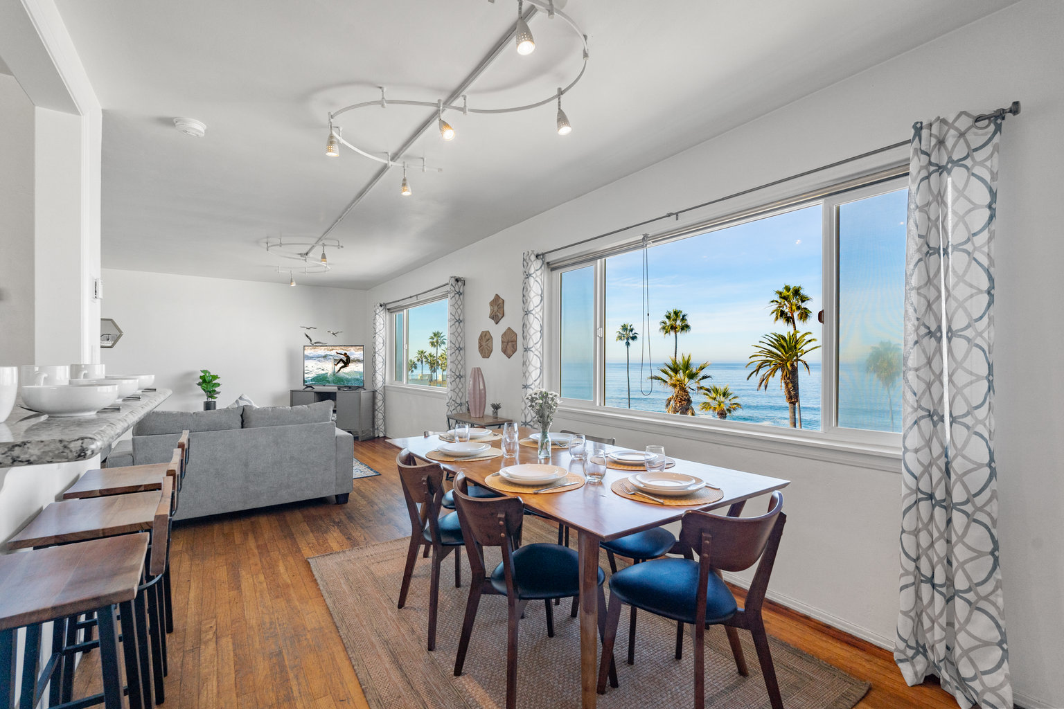 La Jolla Vacation Rental