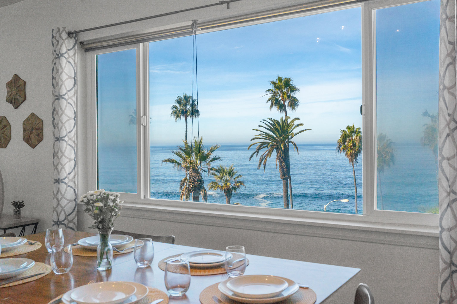 La Jolla Vacation Rental