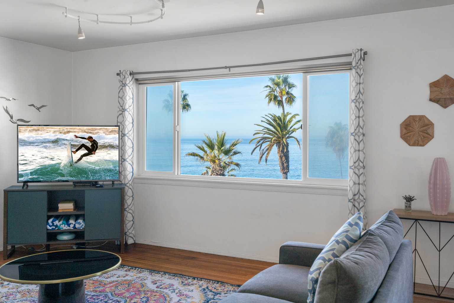 La Jolla Vacation Rental