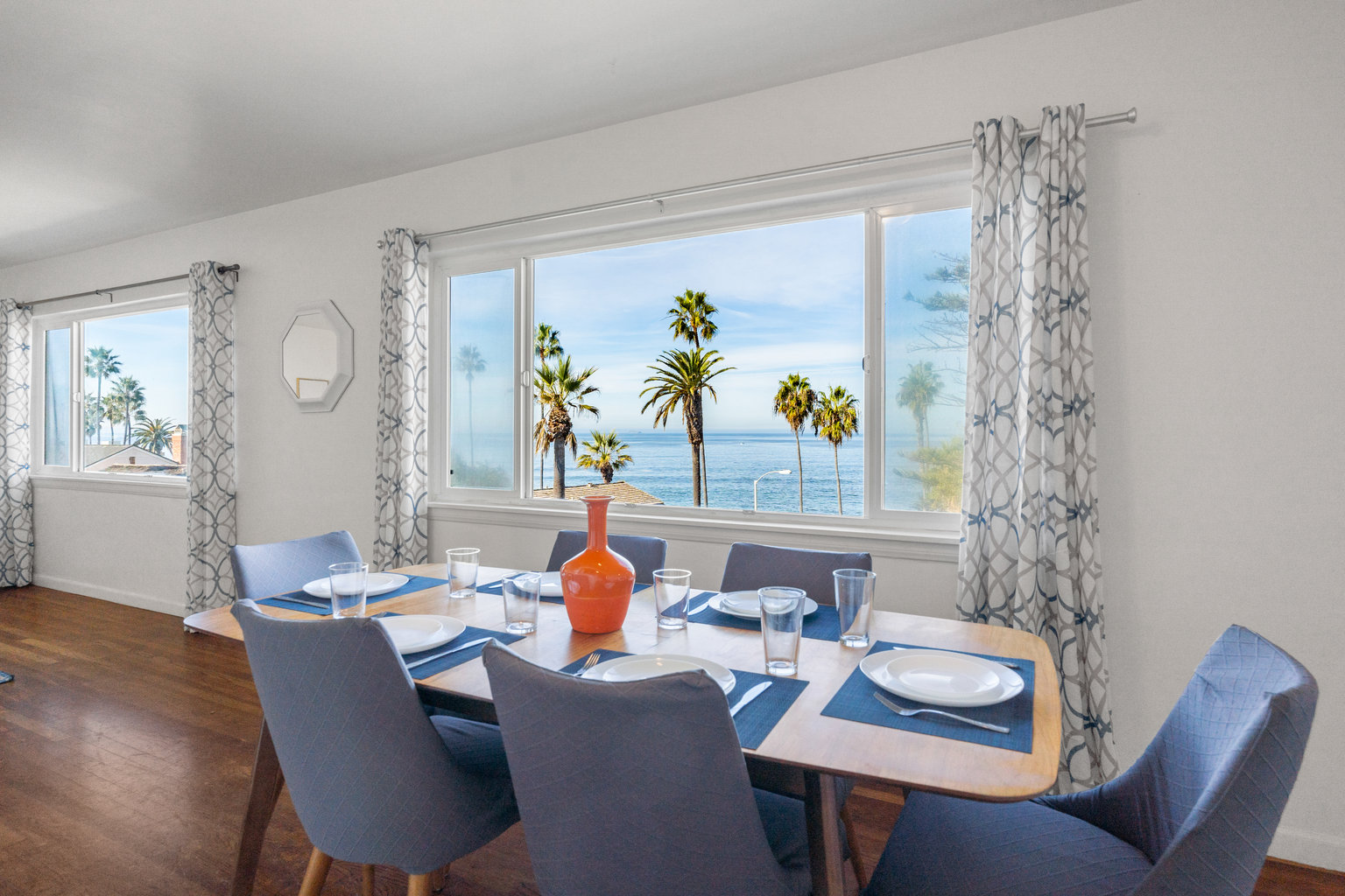 La Jolla Vacation Rental