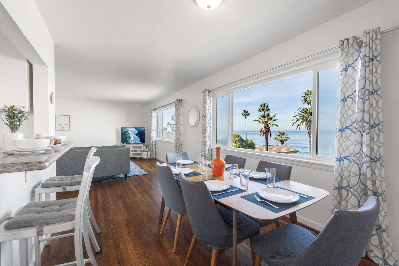 La Jolla Vacation Rental
