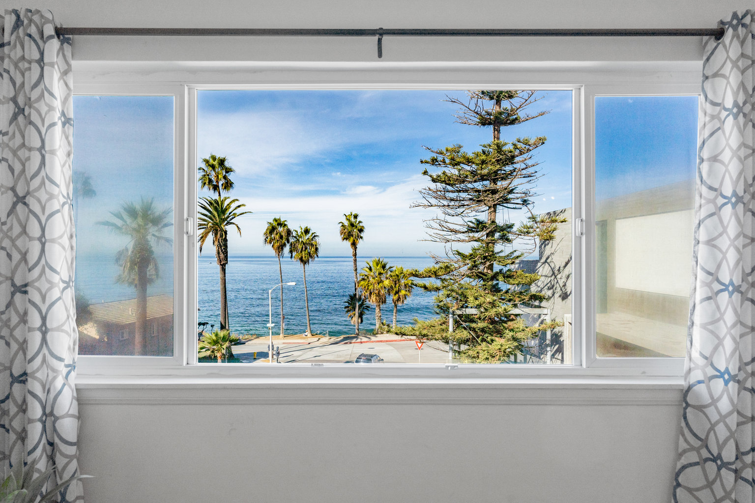 La Jolla Vacation Rental