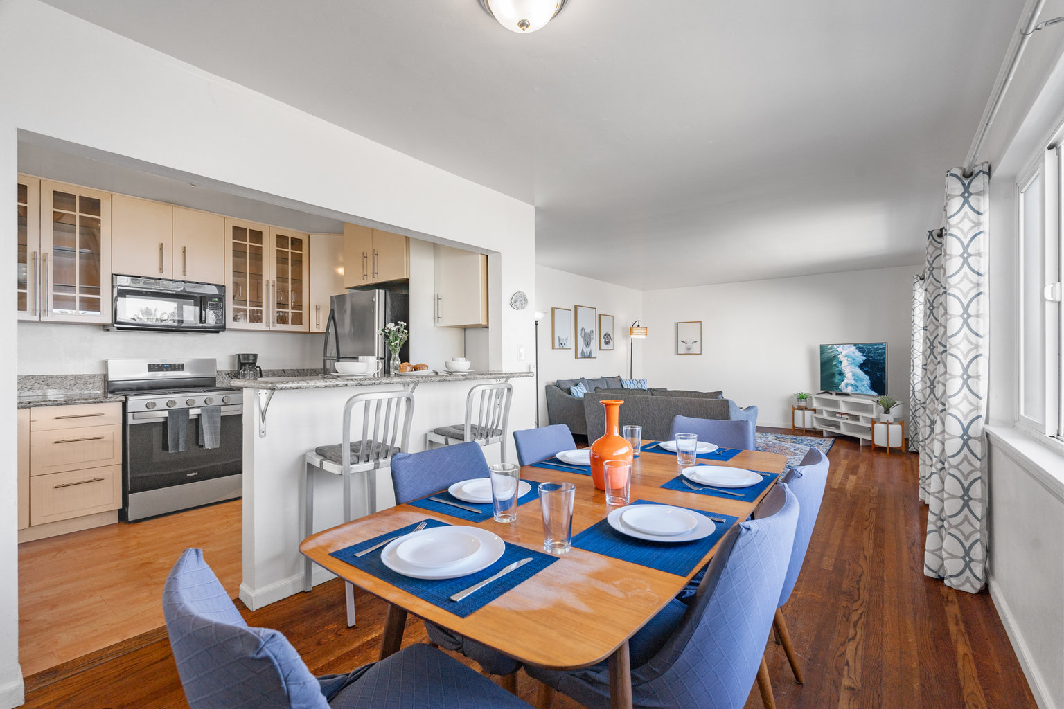 La Jolla Vacation Rental